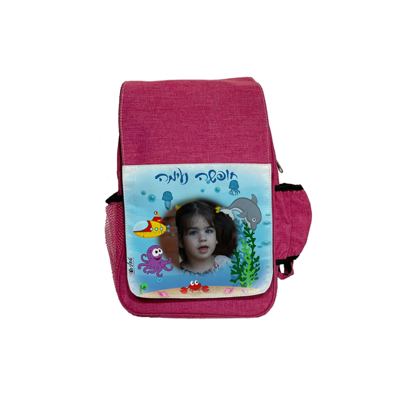 דגם אוקיינוס