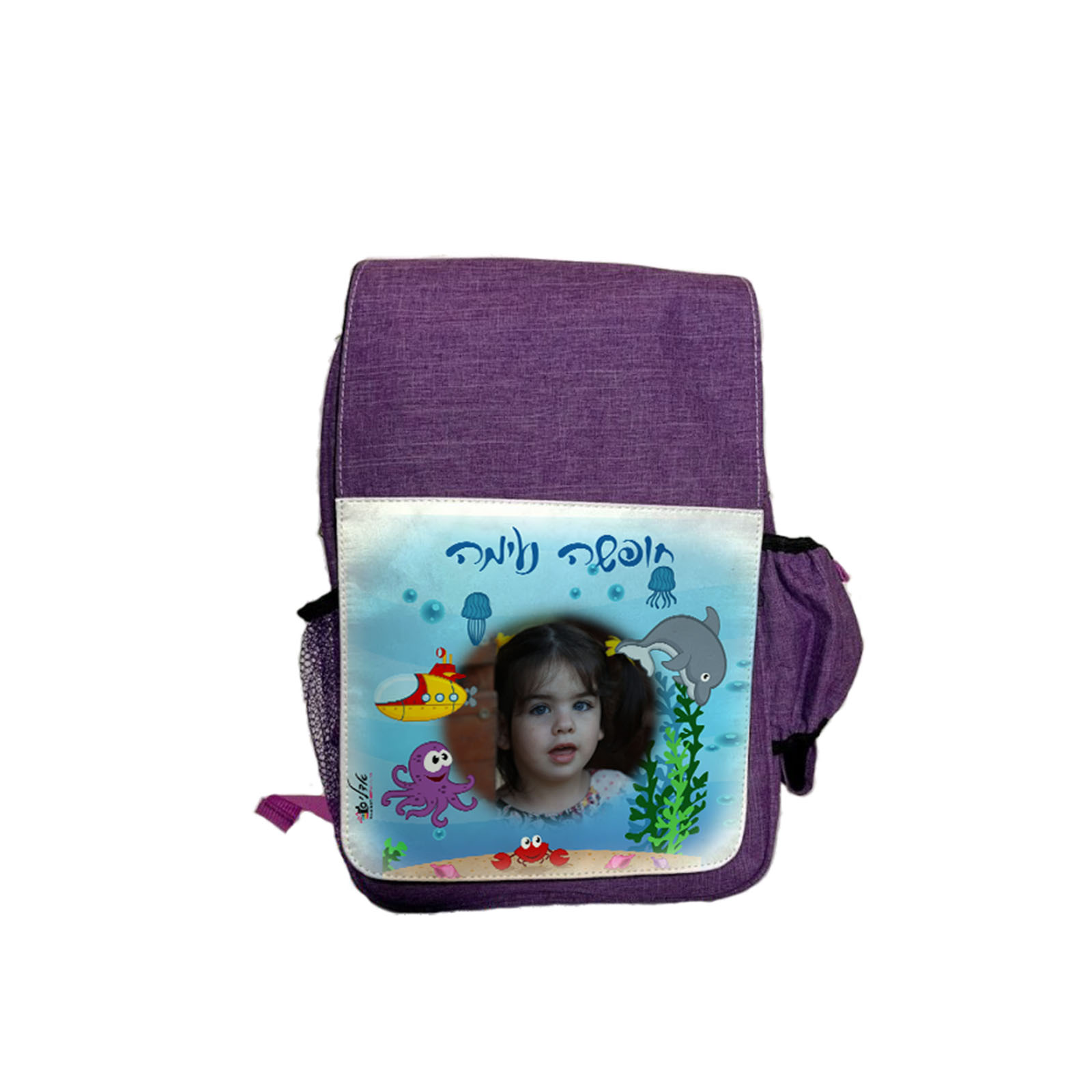 דגם אוקיינוס