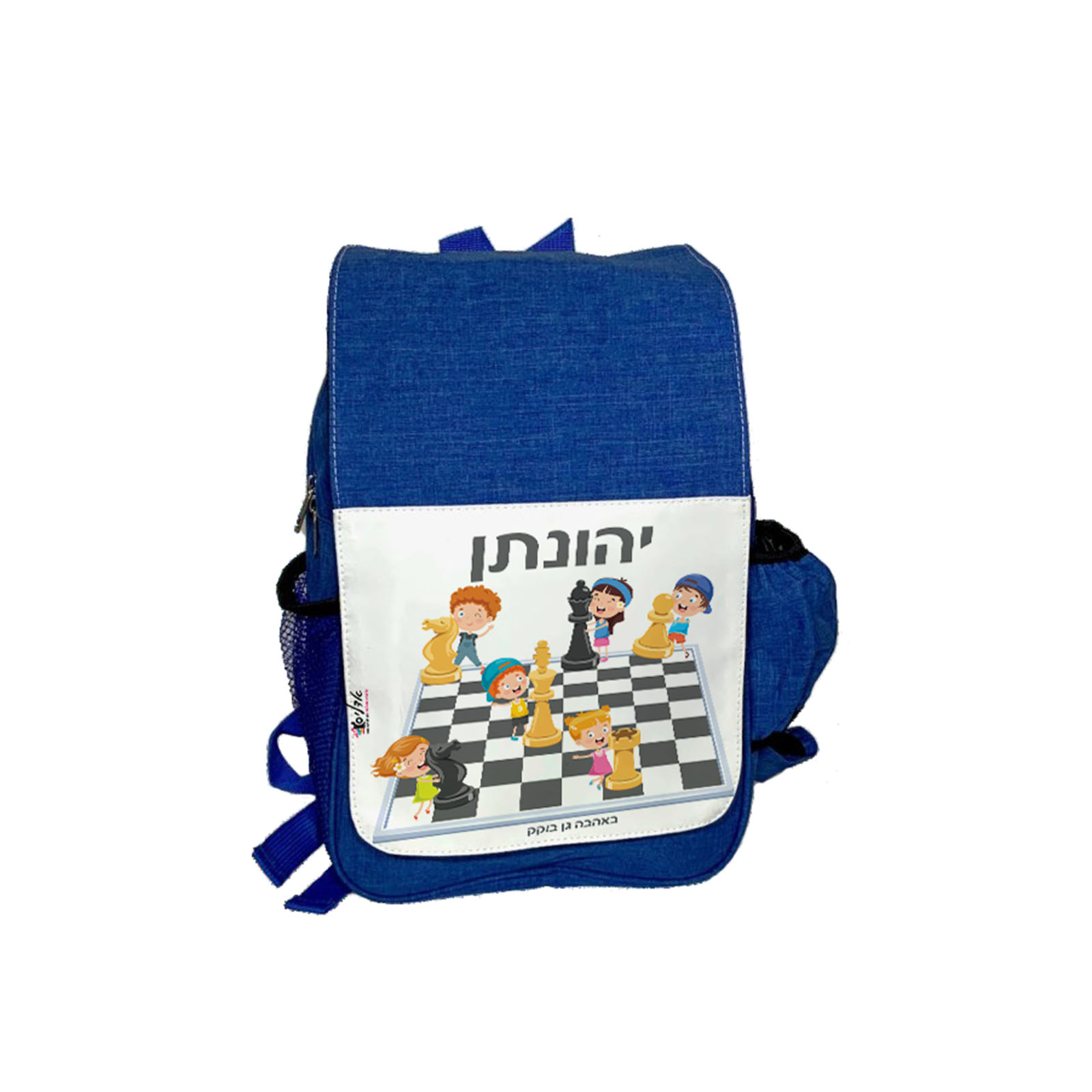 דגם שחמט
